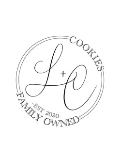 L and C Gourmet Cookies